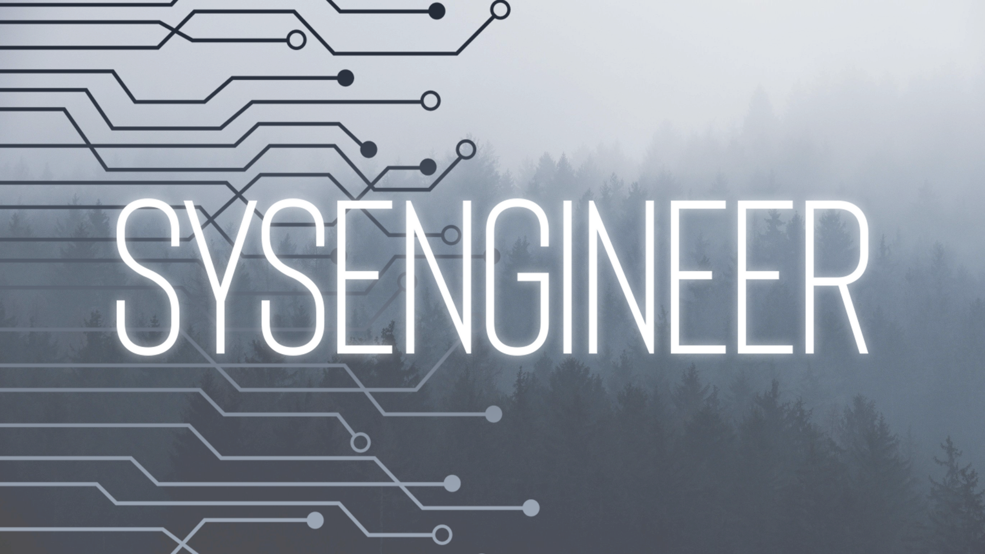 Sysengineer Discord